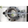 Buy cheap Zoomlion Concrete Pump Discharge port CIFA pump truck S000245226/QT700-2 001690205A0000013 from wholesalers