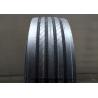 Buy cheap Stone Ejection Design Highway Truck Tires 12R22.5 With Four Straight Grooves from wholesalers
