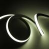 Buy cheap 12v Waterproof Led Light Strips , 10mmx10mm Neon Light Strips For Room from wholesalers