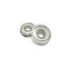 Buy cheap Bore Size 9.992 10 mm Machinery Repair Shops Ningbo Flanged Ball Bearing F6000ZZ F6000 2RS from wholesalers