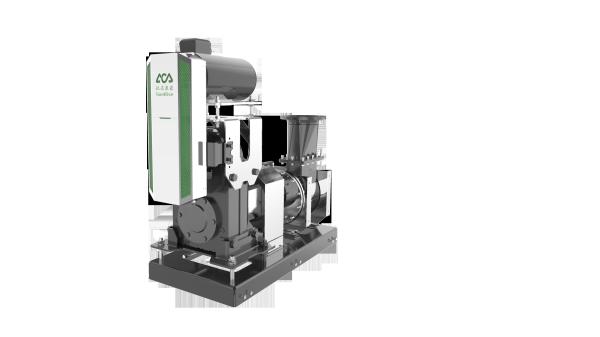 Buy cheap Carbon Steel 22KW 70m/Min Conveyor System Lamella Pump from wholesalers