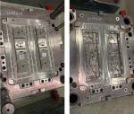Buy cheap Inject Molding Mold Making Cheap Custom Plastic Product multi cavity injection molding from wholesalers