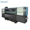 Buy cheap Dye Sublimation Textile Printer 1.9m 16pc I3200 8-Color from wholesalers