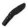 Buy cheap 1.2ft Stainless Steel Hunting Machete Blade Styles 14.4in HRC 55 from wholesalers