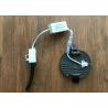 Buy cheap Electroplating Dimmable LED Panel Light Nickel Color 6 Watt AC 220V 80LM/W from wholesalers