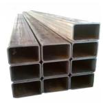 S355J2H Seamless Carbon Steel Pipe Q355B