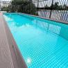 Buy cheap Outdoor Spa Pool Easy Install Fiberglass Swimming Pool with Air Pump Accessories from wholesalers