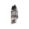 Buy cheap Ridgeline 3.0L 3.5L Honda Catalytic Converter Left And Right 16450 16451 from wholesalers