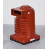 Buy cheap Isolating Contact Spout Bushing 24Kv/1250A from wholesalers