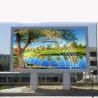 Buy cheap P8 P10 Full Color Double Side Dooh Display Outdoor Led Display Billboard Screen from wholesalers