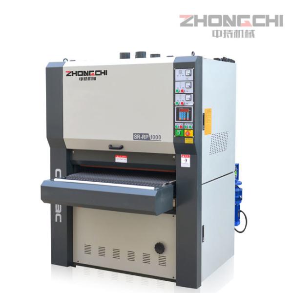 Buy cheap 1000mm Wide Belt Sanding Machine Woodworking Sanding Machine from wholesalers