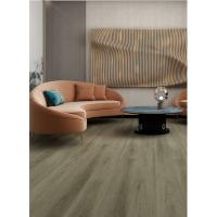 Buy cheap Waterproof ABA SPC Flooring Bevel EPC 8mm Parquet Design PVC Vinyl Floating product