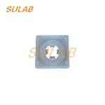 3300 3600 5500 Elevator Lop Hop Cop Square Push Button Cover Without Braille