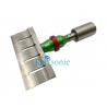 Buy cheap 20Khz 1000watt Ultrasonic Cutting Machine For Hard Soft Cheeses Cutting from wholesalers
