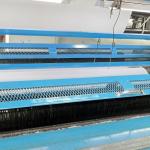 Buy cheap Plate Gas Textile Singeing Machine Fully Automatic from wholesalers
