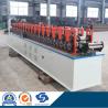 Buy cheap Stud and Truss Profile Roll Forming Machine from wholesalers