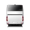 Buy cheap Comfortable 24-46 Seats Ankai 10M Luxury Tourist Coach Bus for and Max Speed 91 110 km/h from wholesalers
