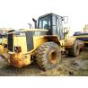 Buy cheap Used Caterpillar 962G Wheel Loader from wholesalers