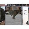 Buy cheap 380 V 50 Hz Industrial Powder Mixer FH Series Square Cone Shaped Blender from wholesalers
