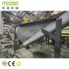 Buy cheap Water PET Bottle Washing Line Shredder Recycling Crushing Machine from wholesalers