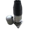 Buy cheap Gas Filled Air Suspension System Rear Right And Left OE No. 4N4616001B ISO 9001 Certified from wholesalers
