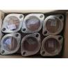 Buy cheap Automobile Graphite Car Gasket / Tinplat Sandwich Composite Board 2.5mm Thickness from wholesalers