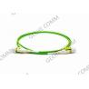 Buy cheap Corning Fiber OM4 Multimode Duplex LC/LC Uniboot Fiber Optic Patch Cord from wholesalers