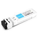 Extreme DWDM-SFP10G-35.04 Compatible 10G DWDM SFP+ C53 100GHz 1535.04nm 40km LC