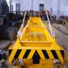 Buy cheap Semi Automatic Container Spreader 20 Feet 40 Feet Container from wholesalers