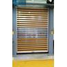 Buy cheap 1.2m/S High Speed Spiral Door from wholesalers