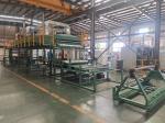accuracy Bridge Type Pressure-Sensitive Glue Laminating Machine for Kraft-Based