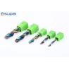 Buy cheap 3.175mm Aluminum End Mill Single Flute CNC Spiral Router Bits Non-Ferrous Metal from wholesalers