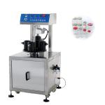 Capping Sealing And Packing Assembly Machine Automatic Small Bottle Capping