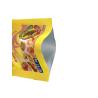 Buy cheap 3 side sealing condiment packet/seasoning powder sachet packing roll film from wholesalers