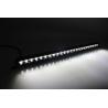 Buy cheap 31" 90W 7200lm LED Work Light Bar Special Slim Single Row Combo for Jeep Mini Nissan from wholesalers