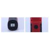 Buy cheap ABS Material Red Handheld LED Work Lights With Strong Magnet 230V Charger from wholesalers