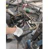 Buy cheap Brushed Gold Electroplating Furniture Color Palette SS 2.7m from wholesalers