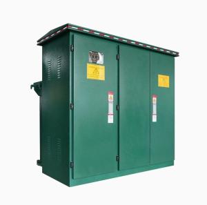 Buy cheap High Voltage ZGS Type Switchgear Cabinet Customized Hv Cabinet from wholesalers