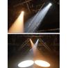 Buy cheap Aluminum Body LED Stage Light DMX Direct Control Definition Imaging Profile 200W 300W from wholesalers