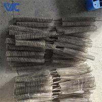Buy cheap Furnace Heater Wire Fecral Coil 1Cr13Al4 Heating Elements Resistance Wire For product