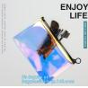 Buy cheap k plastic waterproof bag for swimsuit, slider zipper pvc pouch k bag, facial mask bag custom retail bags cus from wholesalers