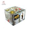 Buy cheap Pantone Color Packaging Display Boxes , Countertop Display Cases Handmade from wholesalers