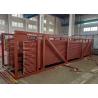 Buy cheap CFB Boilers Superheater And Reheater In Thermal Power Plant CE from wholesalers