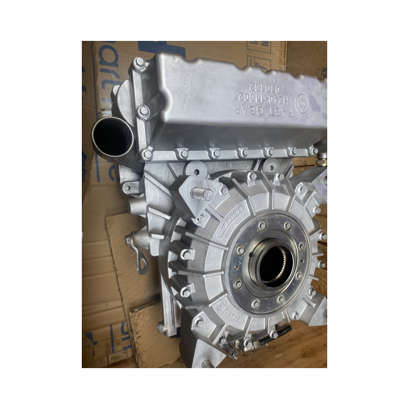 H240-11002 Heavy Truck Hydraulic Retarder Proportional Valve for 2005-2010 Year Models
