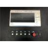 Buy cheap High Precision Fiber Laser Cutting Machine , Steel Plate Laser Cutting Machine from wholesalers