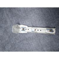 Buy cheap Wall Mounted Double Curtain Track Support Brackets Good Expandability product