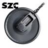 Buy cheap Ec290 Excavator Idler Jc-B240 Doosan Dx225lca Komats-U Ex 605 Front Idler Assy from wholesalers