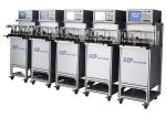 Modular Design AC Motor Testing Machine For Motor Winding Resistance Measurement