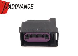 Wholesale High Quality Electrical Automotive Waterproof Black Female 3 Pin Connector Housing 92227810 from china suppliers