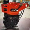 Buy cheap Hydraulic Log Grapple MWR10 MWR15 MWR20 MWR30 MWR35 Excavator Attach Parts from wholesalers